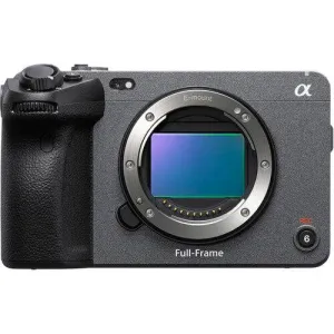 Sony FX3 Cinema Line Full-Frame Camera Sony FX3 Cinema Line Full-Frame Camera