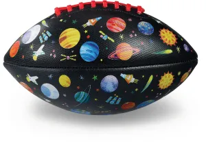 Space Explorer Soft Football Space Explorer Soft Football