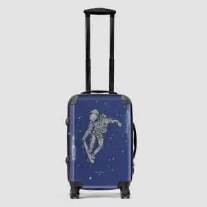 Space Skate - Luggage Space Skate - Luggage