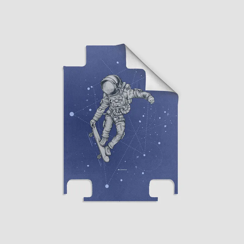 Space Skate - Luggage