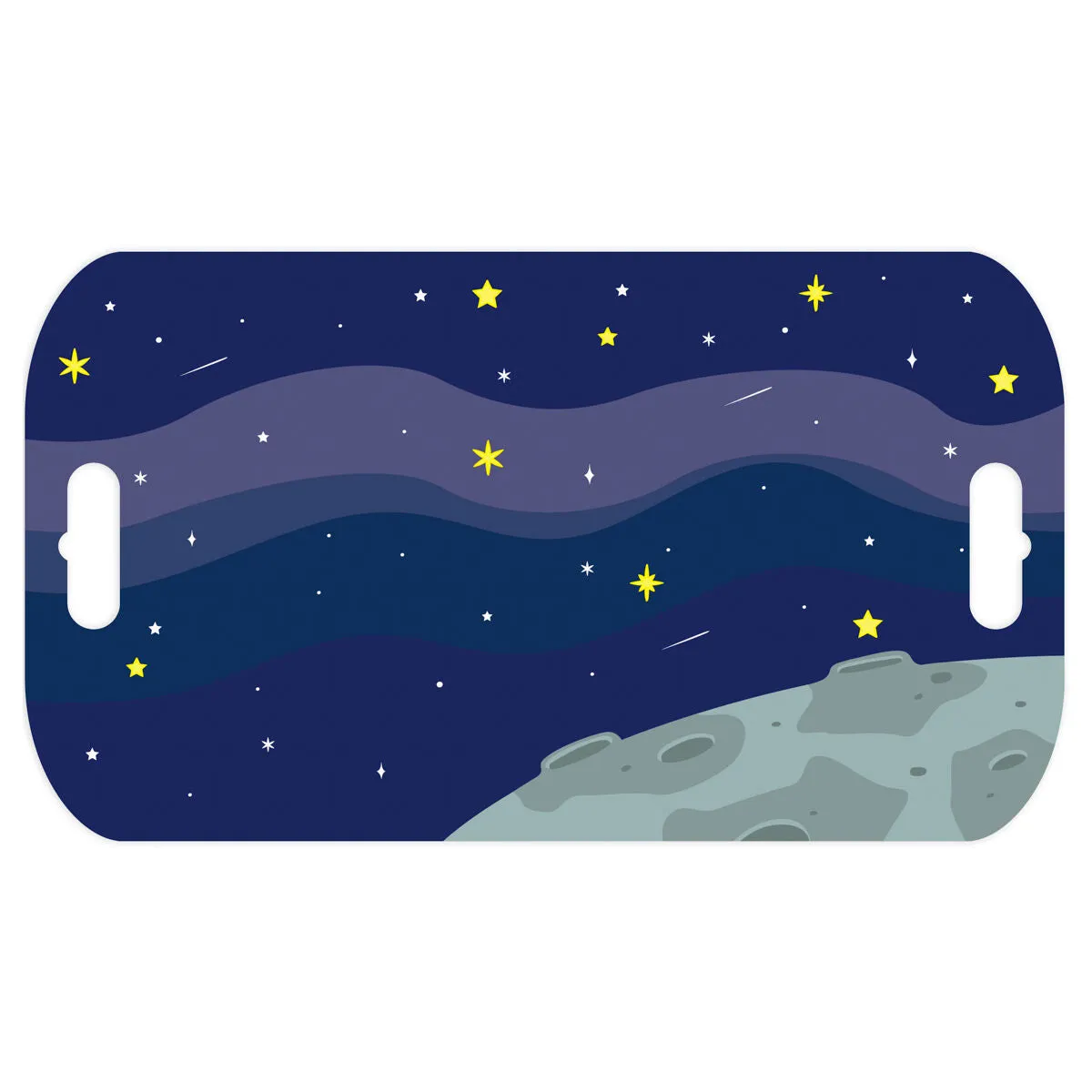 Space Stickabouts Sticker Book