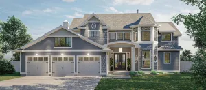 Spacious 6-Bedroom Home with Modern Amenities and Versatile Spaces Spacious 6-Bedroom Home with Modern Amenities and Versatile Spaces
