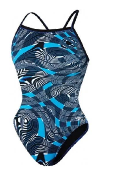 SPEEDO Endurance Lite Scoubidou Flyback - Youth