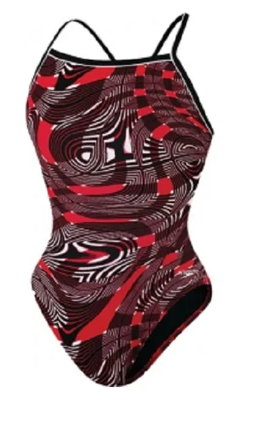 SPEEDO Endurance Lite Scoubidou Flyback - Youth