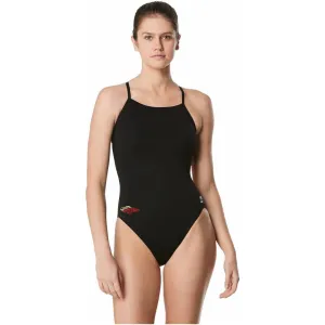 Speedo Endurance  Strappy Back (Customized) - Brookwood Speedo Endurance  Strappy Back (Customized) - Brookwood