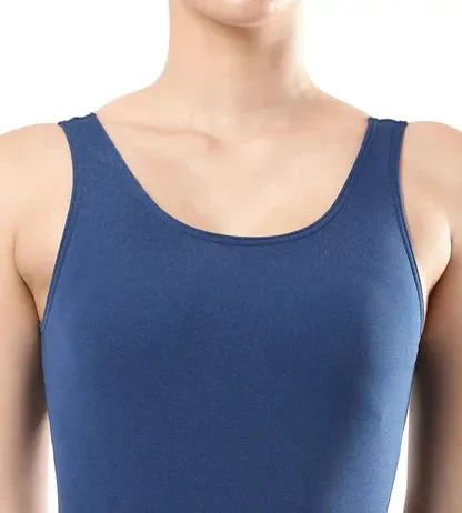 Speedo Women's Recycled Endurance  Belted U Back One Piece Swimwear