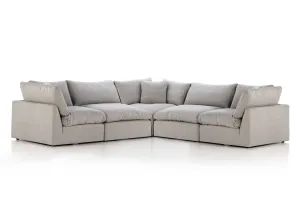 Stevie 5PC Sectional Stevie 5PC Sectional
