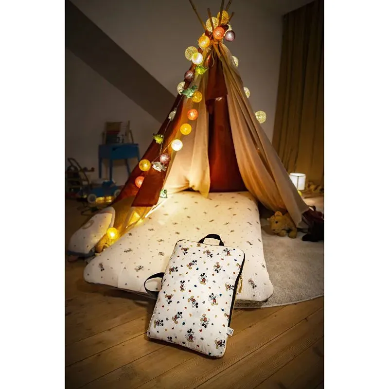 Stokke JetKids CloudSleeper - Mickey Celebration (See Description)