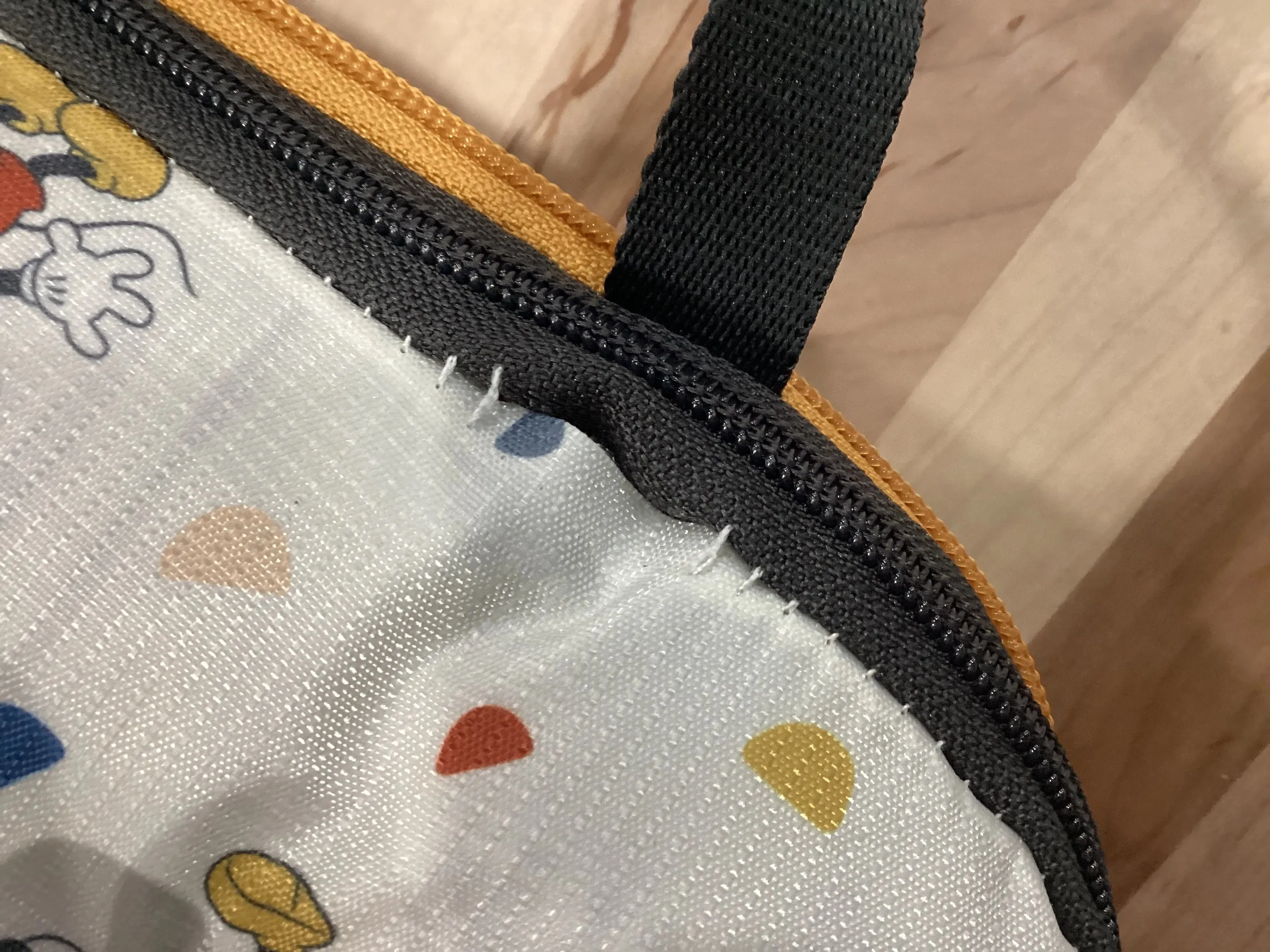 Stokke JetKids CloudSleeper - Mickey Celebration (See Description)