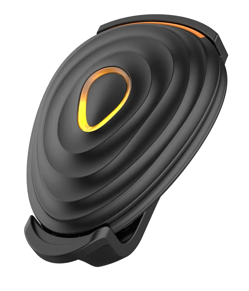 Stryd | Running Power