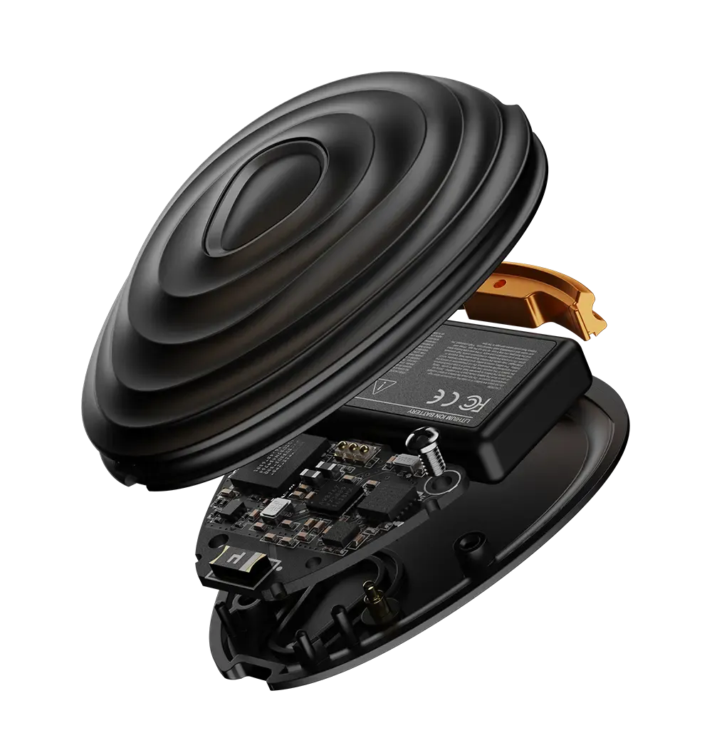Stryd | Running Power