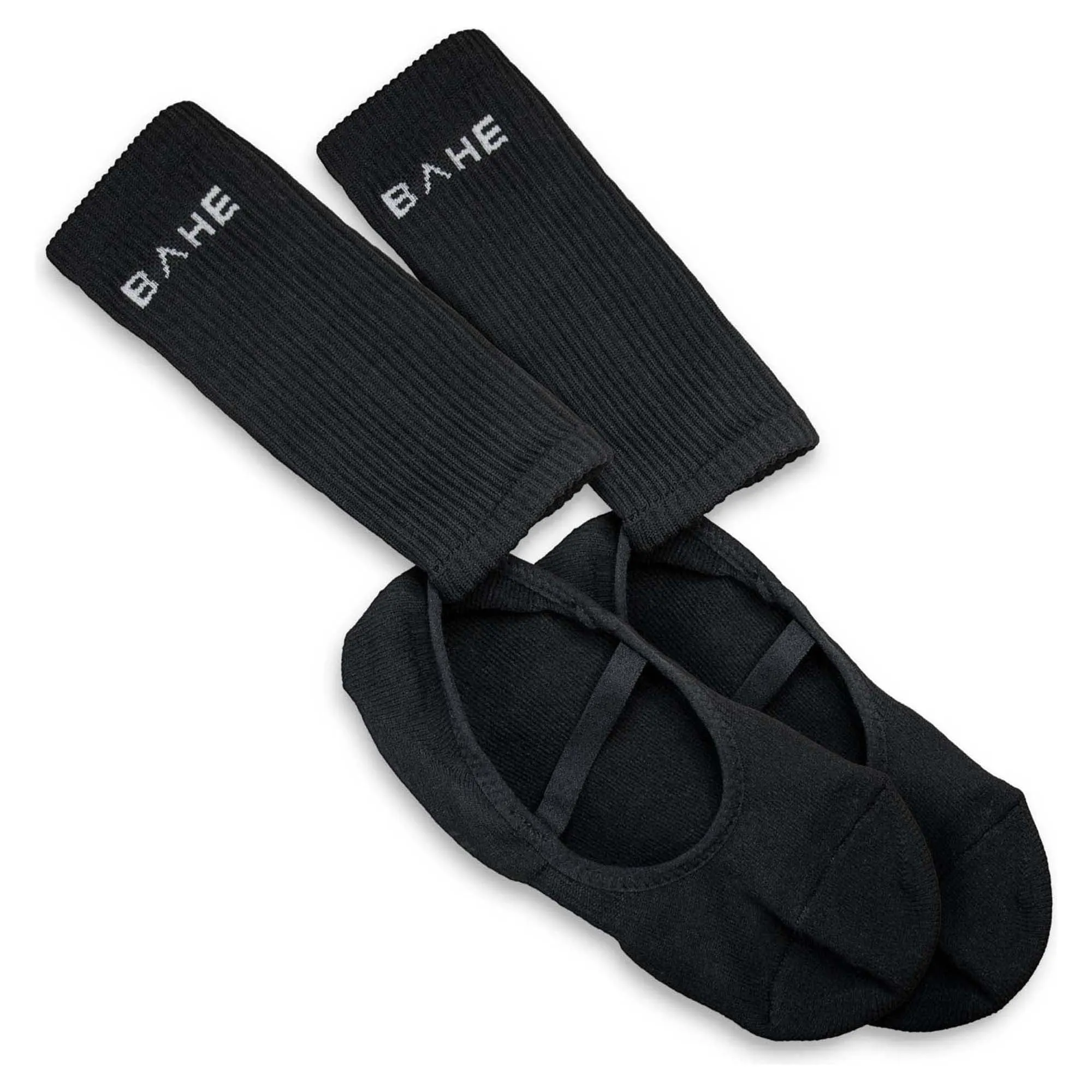 Studio Grippy Barre Socks