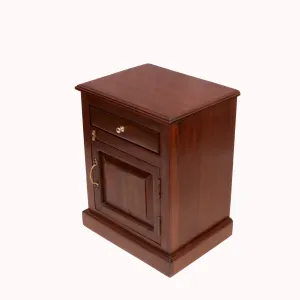 Sturdy Wooden Night Stand Sturdy Wooden Night Stand