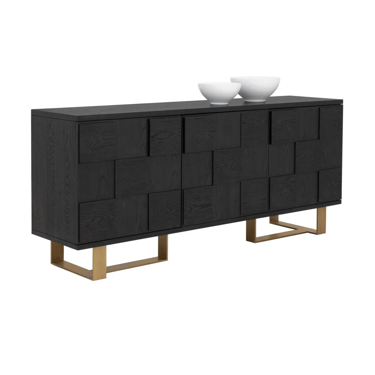 Sunpan Lars Sideboard