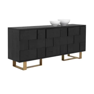 Sunpan Lars Sideboard Sunpan Lars Sideboard