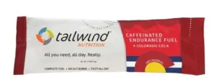 Tailwind Nutrition Caffeinated Endurance Fuel Single Serving Tailwind Nutrition Caffeinated Endurance Fuel Single Serving