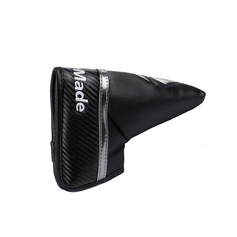 TAYLORMADE Auth-Tech Blade Headcover