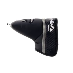 TAYLORMADE Auth-Tech Blade Headcover TAYLORMADE Auth-Tech Blade Headcover