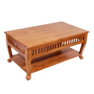 Teak wood premium design coffee Table Teak wood premium design coffee Table