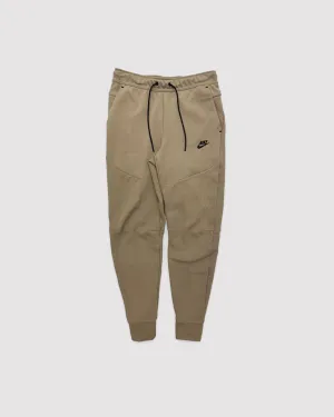 TECH FLEECE JOGGER "KHAKI" TECH FLEECE JOGGER "KHAKI"