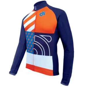 Tech  Long Sleeve Jersey Tech  Long Sleeve Jersey