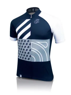 Tech Summer Jersey Tech Summer Jersey