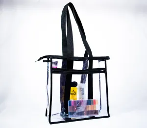 THELMA - PAM Square Tote Bag THELMA - PAM Square Tote Bag