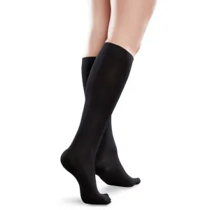 Therafirm® Ease Microfiber Women's Knee High 15-20 mmHg Therafirm® Ease Microfiber Women's Knee High 15-20 mmHg