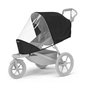 Thule Urban Glide 3 Single Rain Cover Thule Urban Glide 3 Single Rain Cover
