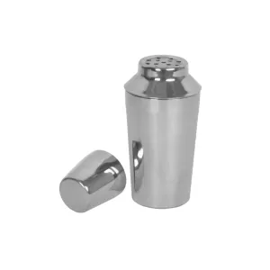 Thunder Group SLIG004 28 oz Stainless Steel Cocktail Mixer Thunder Group SLIG004 28 oz Stainless Steel Cocktail Mixer