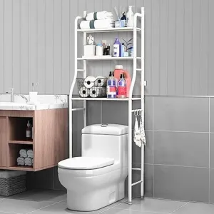 Toilet Storage Rack Toilet Storage Rack