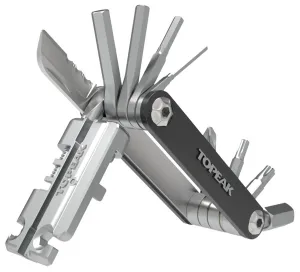 Topeak Mini P20 Multi-Tool Topeak Mini P20 Multi-Tool