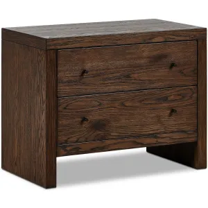Torrington Nightstand, Umber Torrington Nightstand, Umber