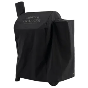 Traeger Pro 575 & Pro 22 Full Length Grill Cover Traeger Pro 575 & Pro 22 Full Length Grill Cover