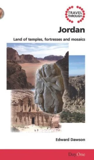 Travel through Jordan (Travel Guide) Travel through Jordan (Travel Guide)