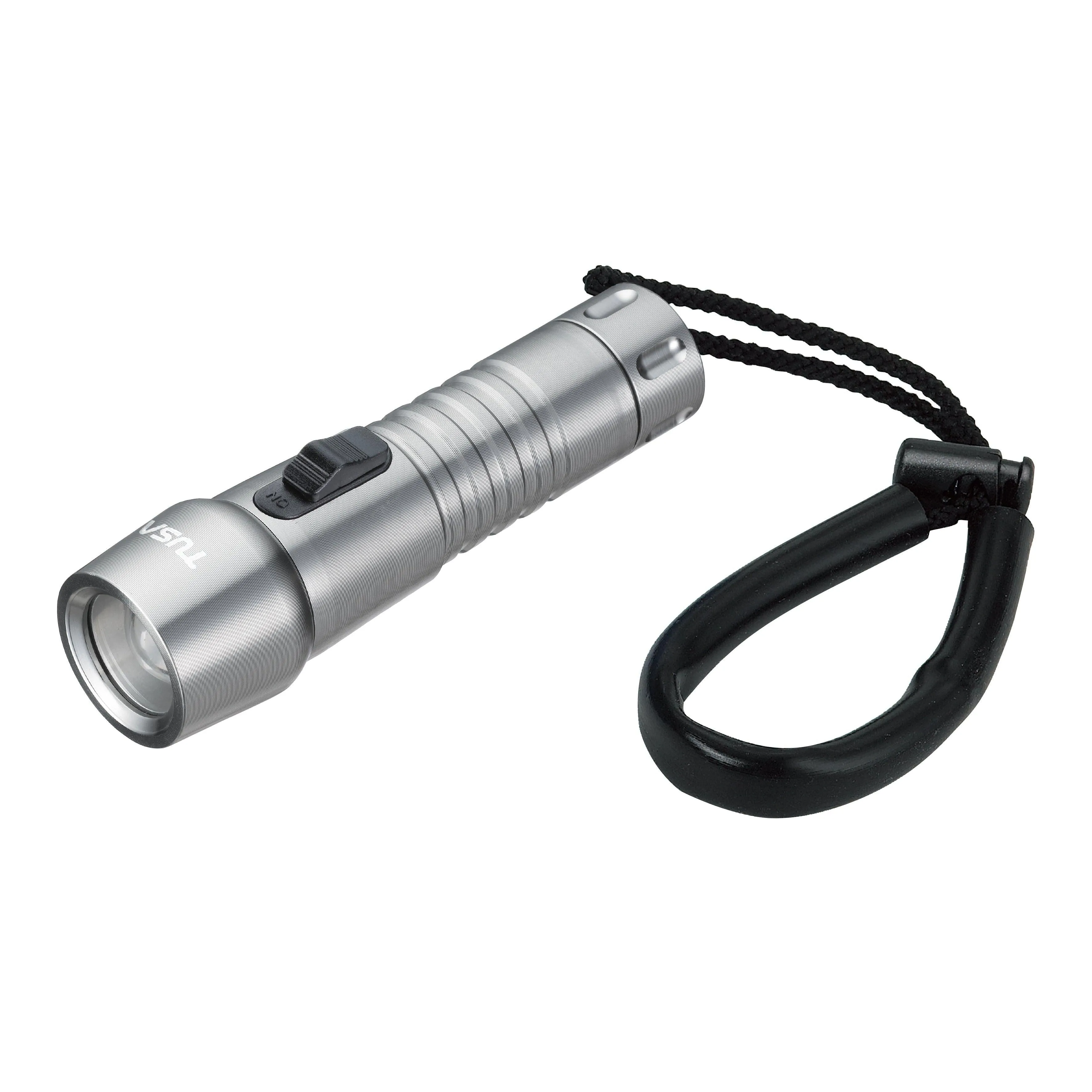 Tusa TL0001 Compact LED Wide Dive Light
