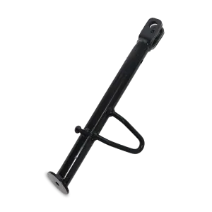 TVS Kit Side Stand for All Scooty PEP and STREAK- Designed for Stability and Durability TVS Kit Side Stand for All Scooty PEP and STREAK- Designed for Stability and Durability
