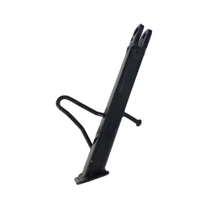 TVS Prop Side Stand for IQUBE -  Designed for Stability and Durability TVS Prop Side Stand for IQUBE -  Designed for Stability and Durability