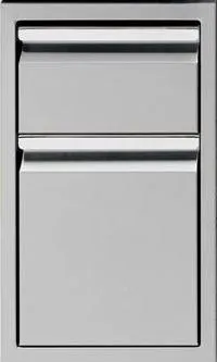 Twin Eagles: 13" Double Storage Drawer