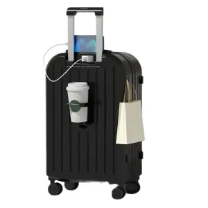 Ultimate Travel Ease Suitcase Ultimate Travel Ease Suitcase