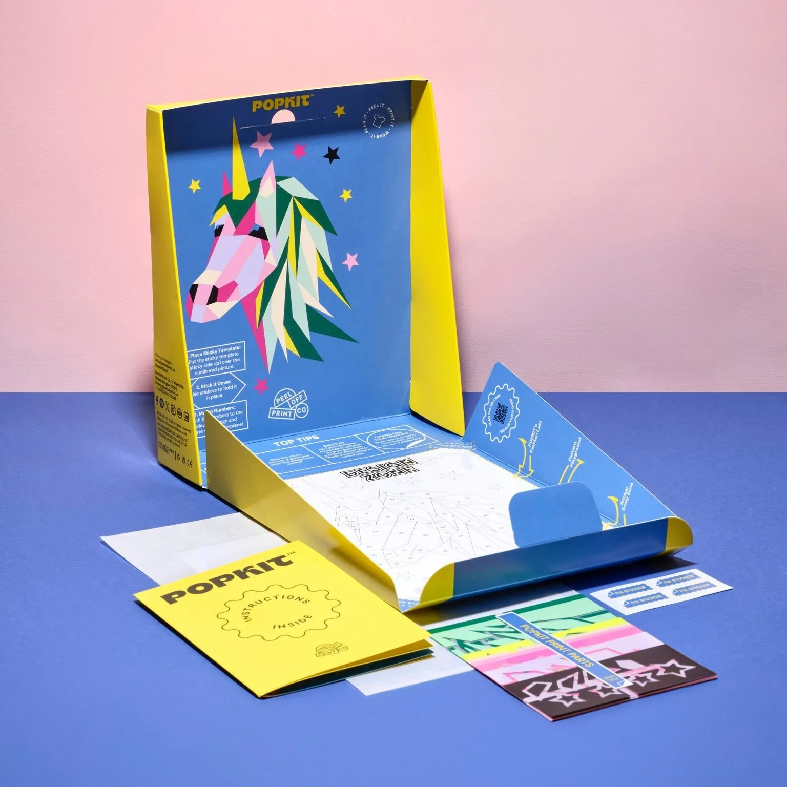 UNICORN PARTY BUNDLE