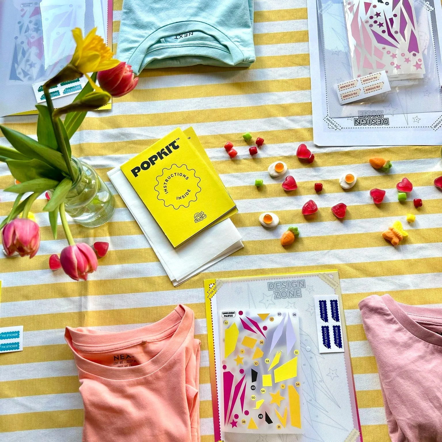 UNICORN PARTY BUNDLE