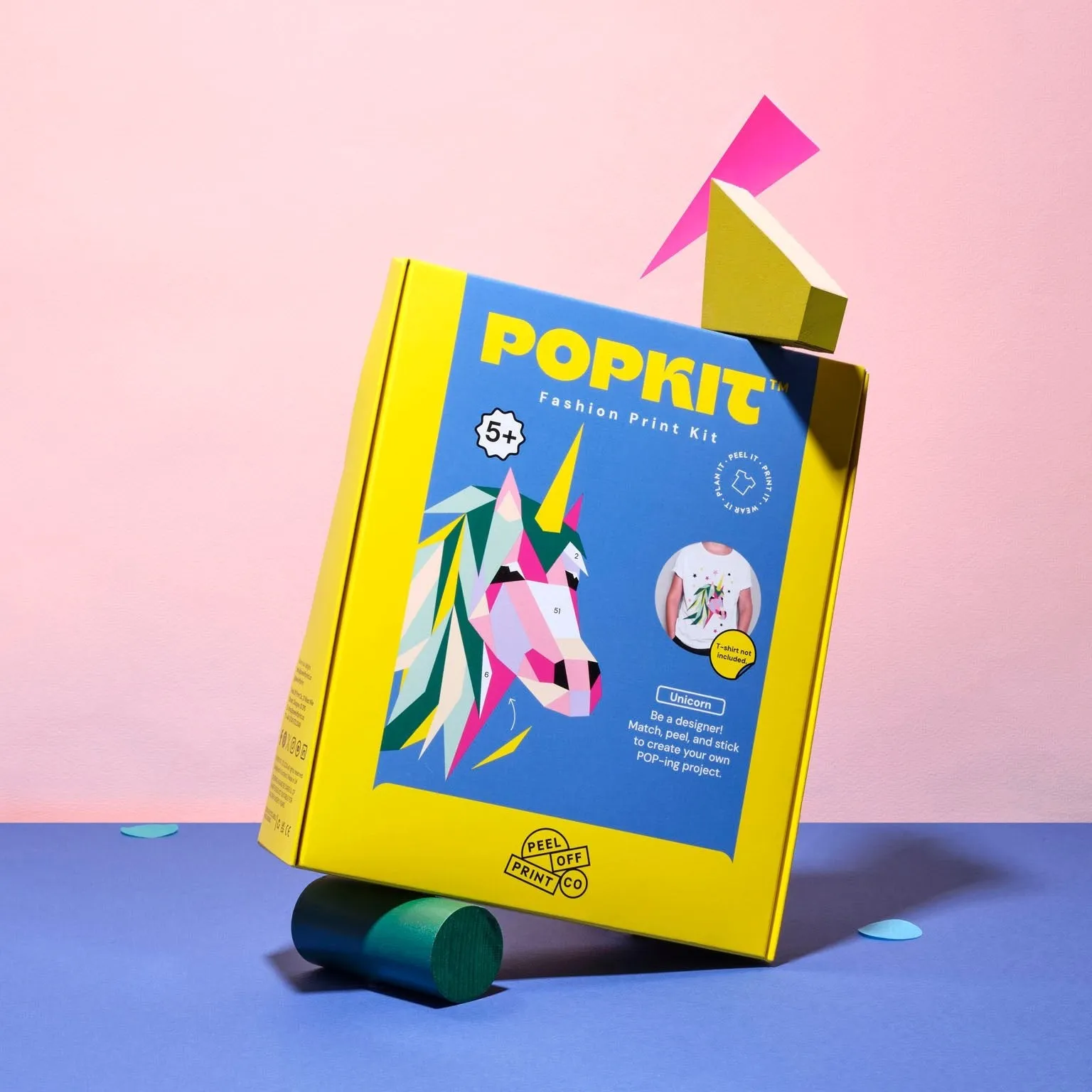 UNICORN PARTY BUNDLE