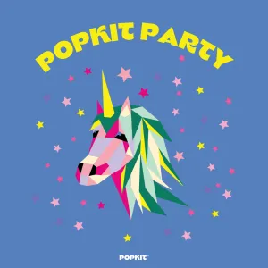 UNICORN PARTY BUNDLE UNICORN PARTY BUNDLE