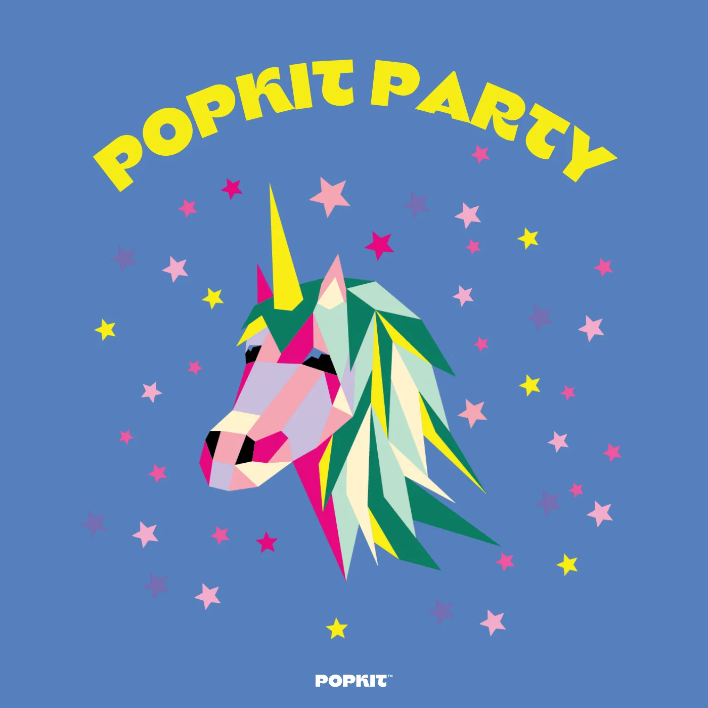 UNICORN PARTY BUNDLE
