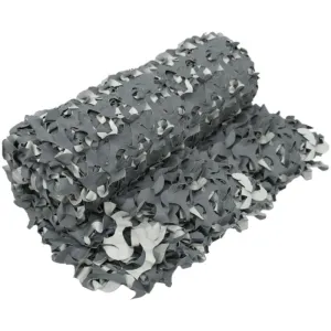 Urban Camo Net 6 x 2.4m Urban Camo Net 6 x 2.4m