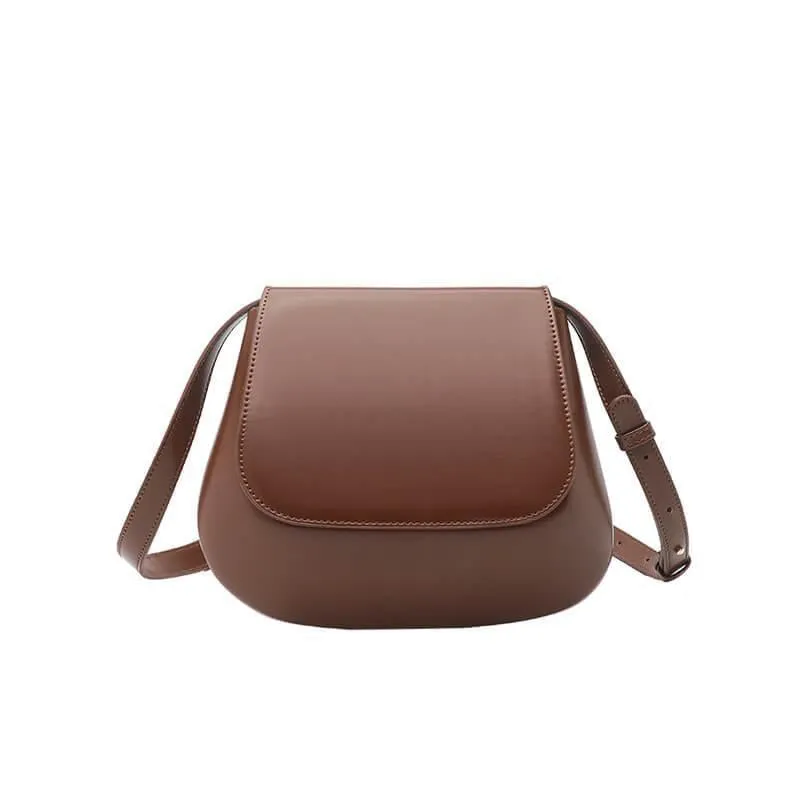 Urban Chic Crossbody Bag