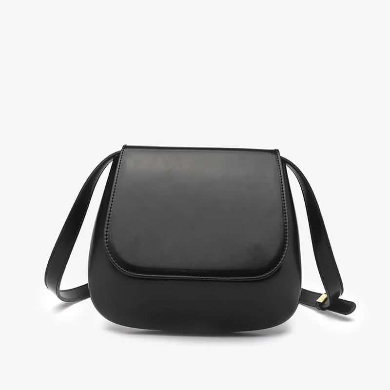 Urban Chic Crossbody Bag