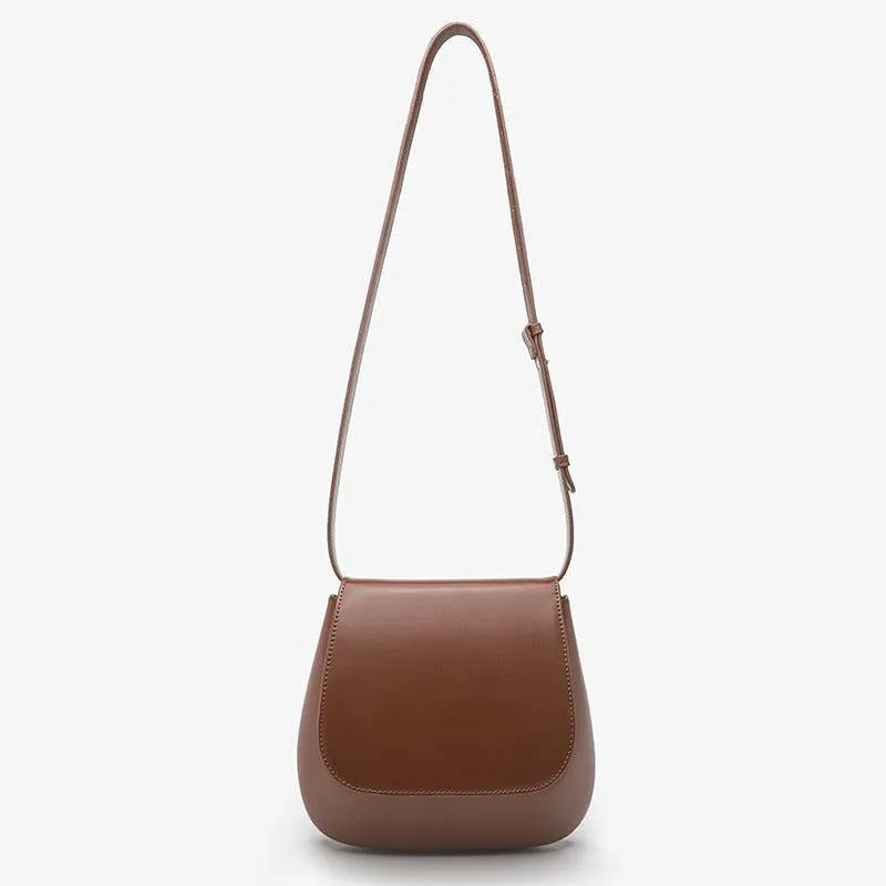 Urban Chic Crossbody Bag