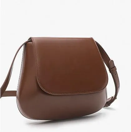 Urban Chic Crossbody Bag